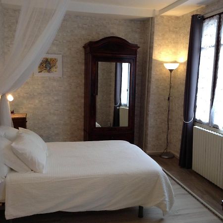 French Holiday Accommodation Bort-les-Orgues Ngoại thất bức ảnh