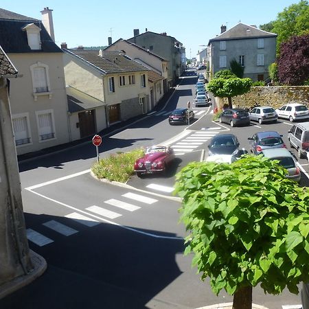 French Holiday Accommodation Bort-les-Orgues Ngoại thất bức ảnh