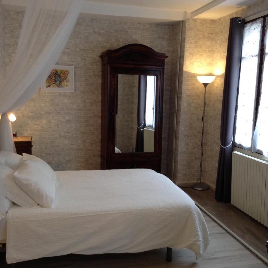 French Holiday Accommodation Bort-les-Orgues Ngoại thất bức ảnh