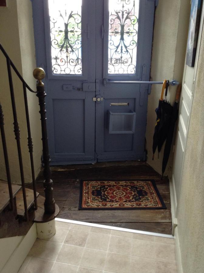 French Holiday Accommodation Bort-les-Orgues Ngoại thất bức ảnh