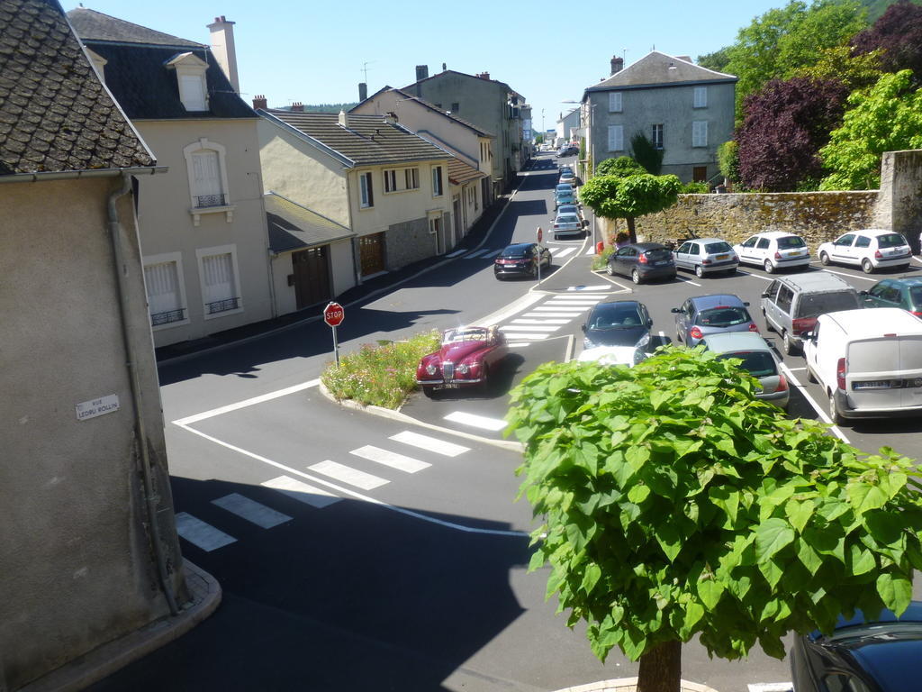French Holiday Accommodation Bort-les-Orgues Ngoại thất bức ảnh