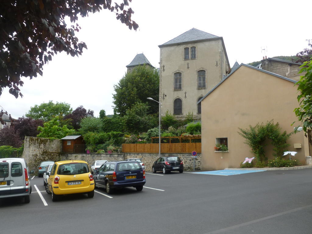 French Holiday Accommodation Bort-les-Orgues Phòng bức ảnh