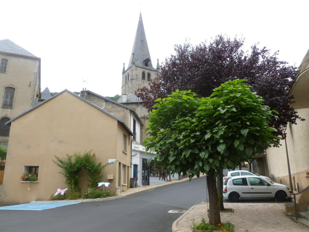 French Holiday Accommodation Bort-les-Orgues Phòng bức ảnh